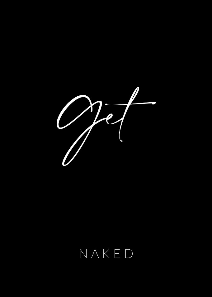 Get Naked