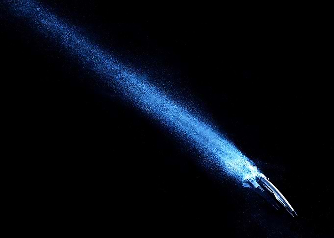 mass effect andromeda