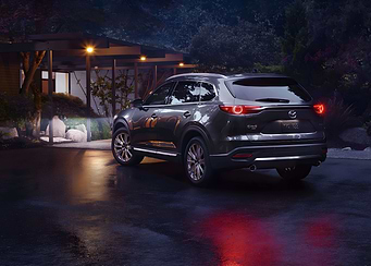 Mazda CX 9