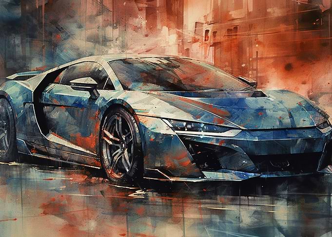 lamborghini