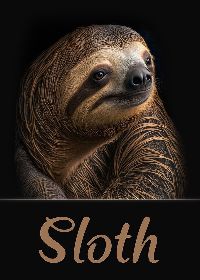 Sloth