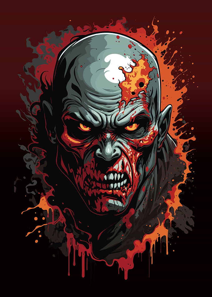 Zombie Rage Unleashed