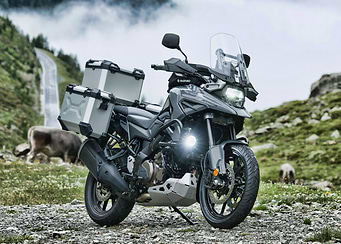 Suzuki