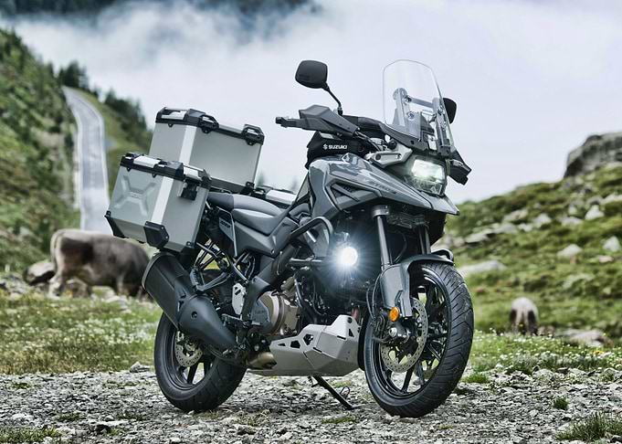 Suzuki