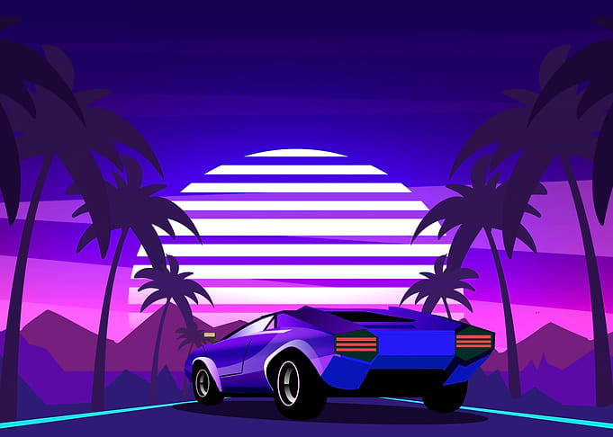 Sport Car