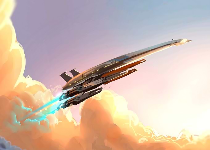 mass effect andromeda