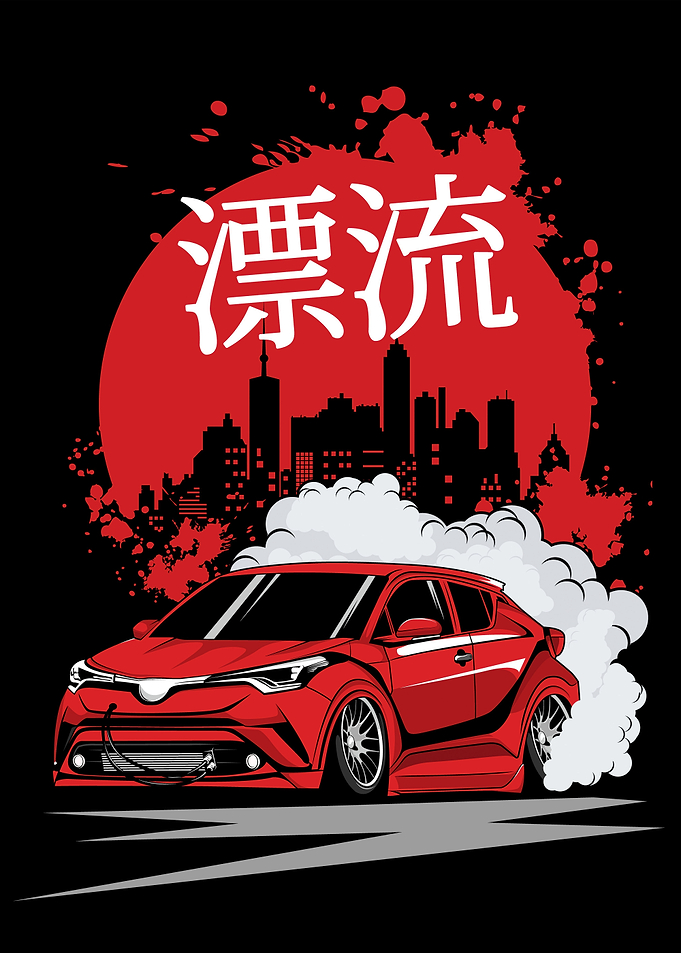 Sport Car