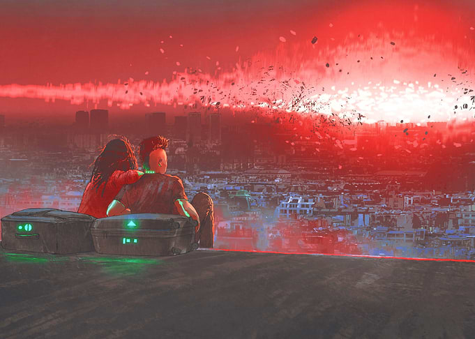 End of the World