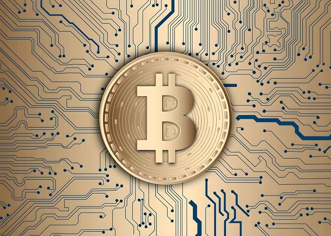 bitcoin
