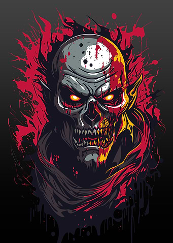 Dark City Nightmare