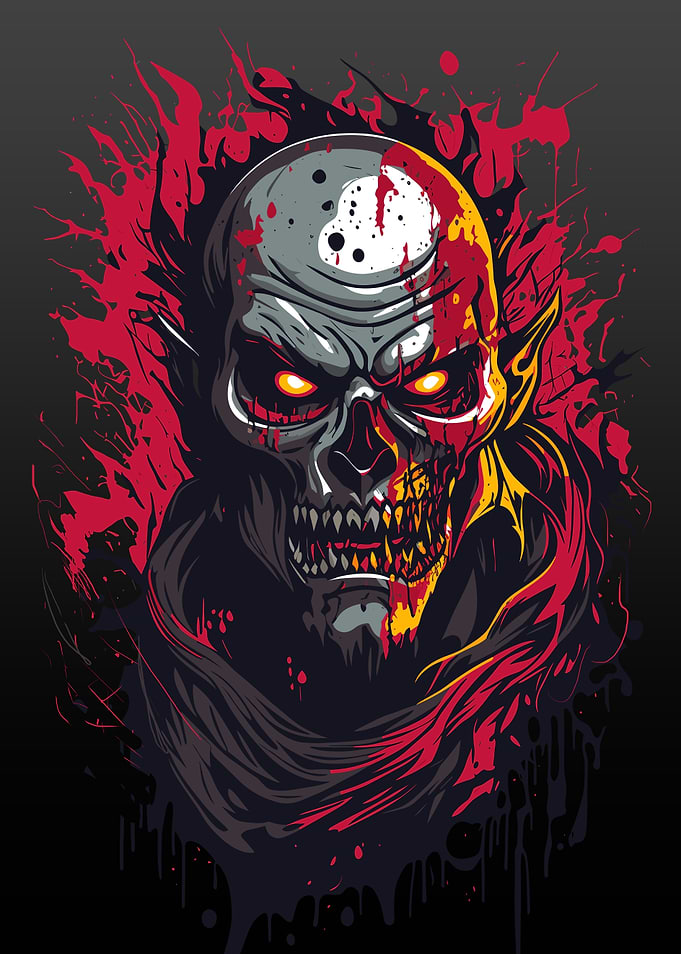 Dark City Nightmare