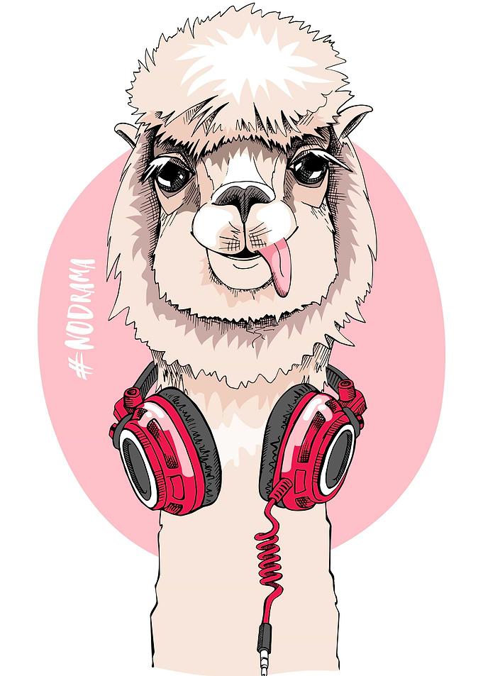 Llama