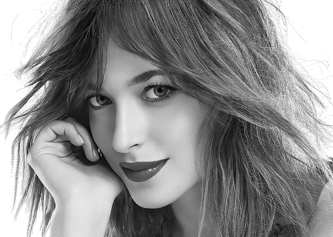 Dakota Johnson