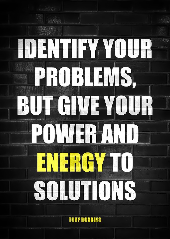 TONY ROBBINS QUOTE 1