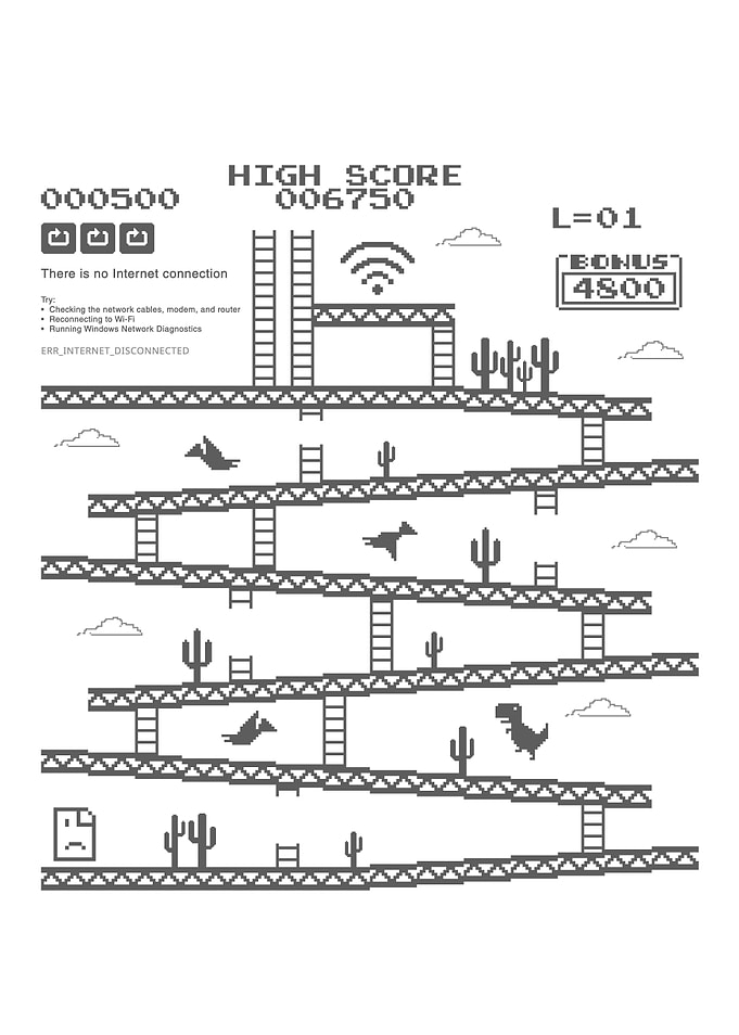 Internet Level