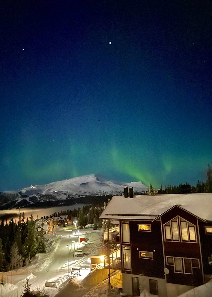 Northern Lights