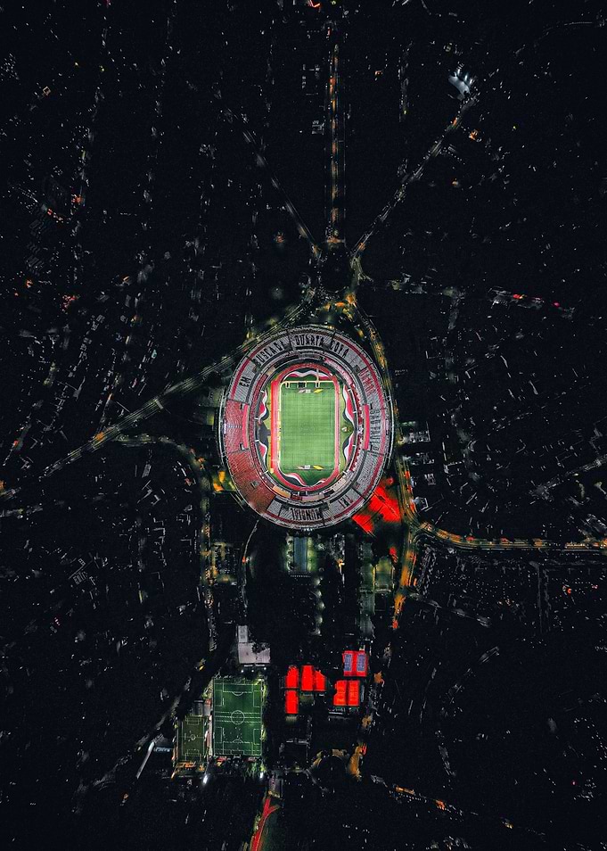 stadium limited