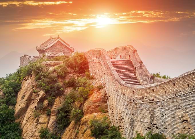 Great Wall of China