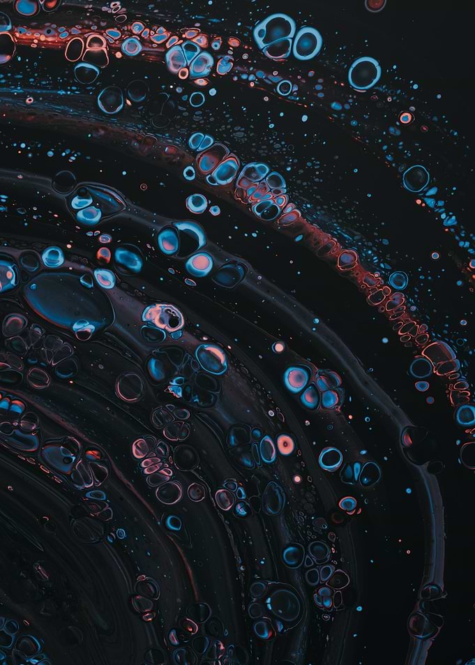 Glass Panel