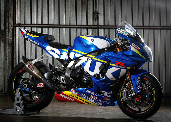 Suzuki
