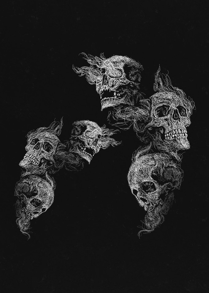 Skull