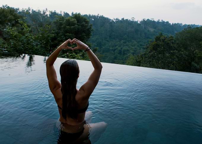 Yoga Pool