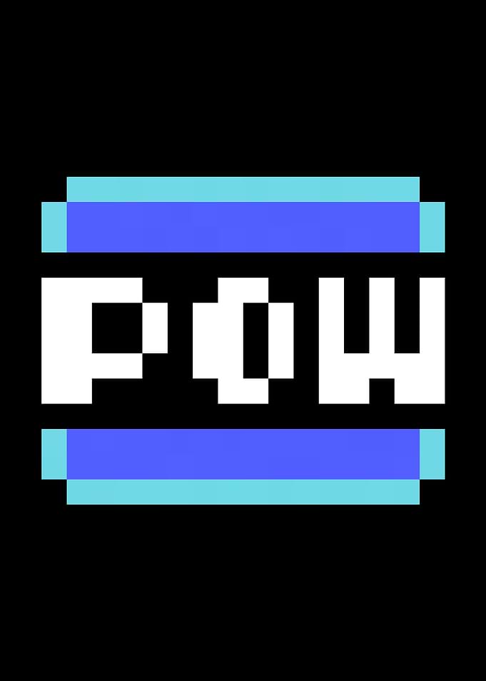 Pow