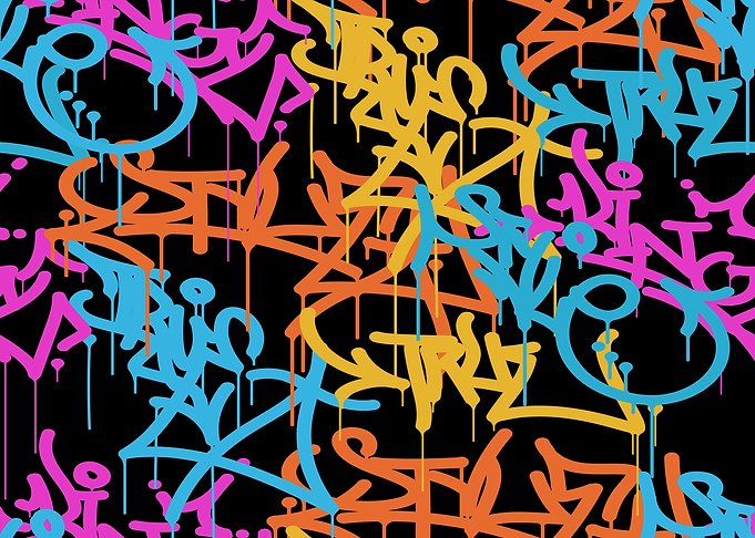 Graffiti
