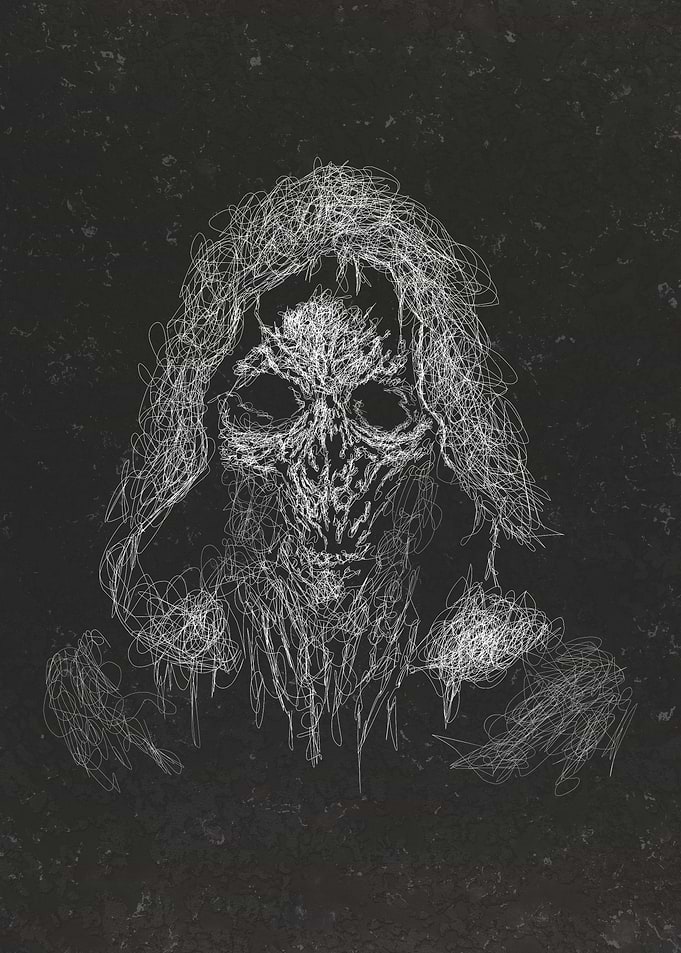 Skull