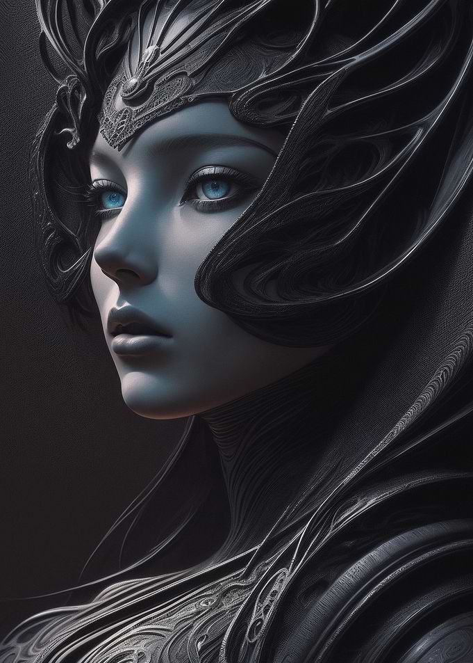 Timeless beauty