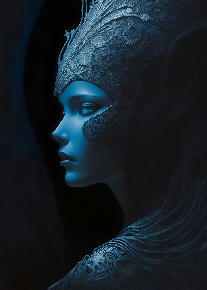 Blue Side