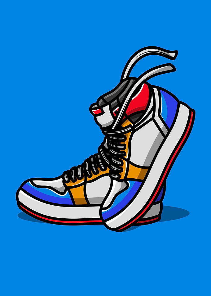 Sneakers V5