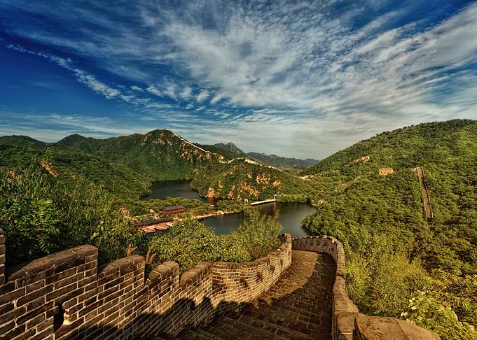 Great Wall of China
