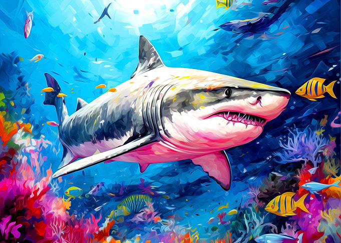 Shark