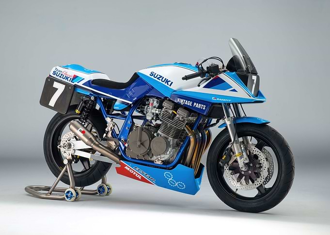 Suzuki