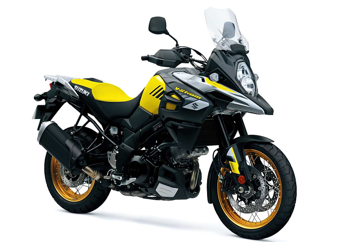 Suzuki