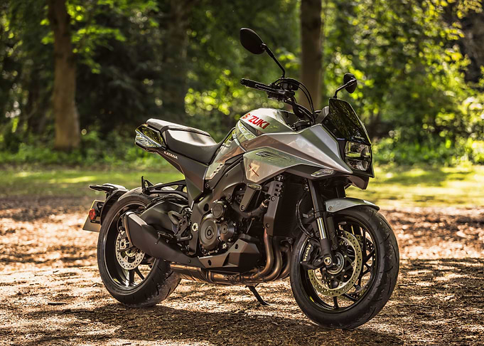 Suzuki