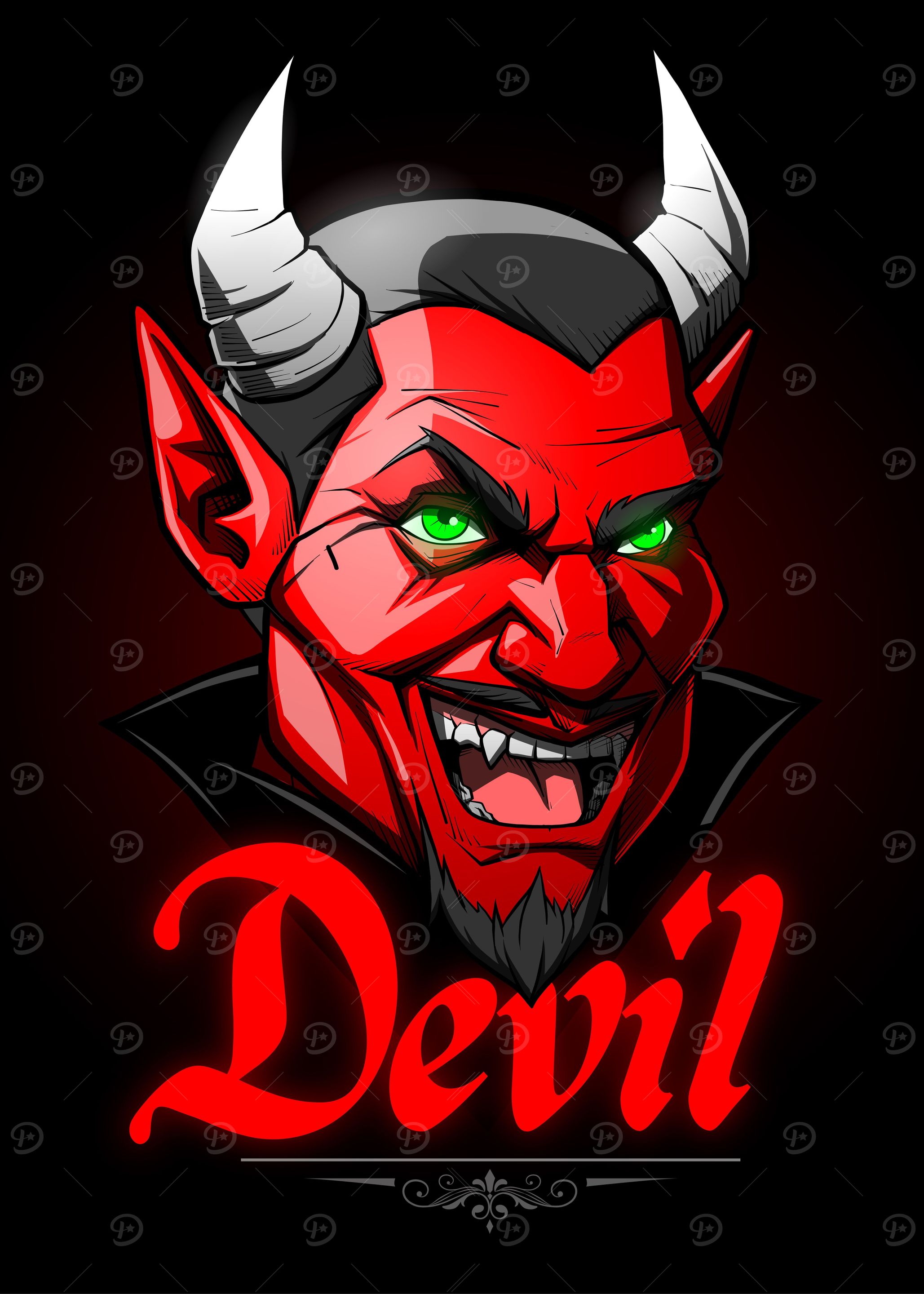 A Devil