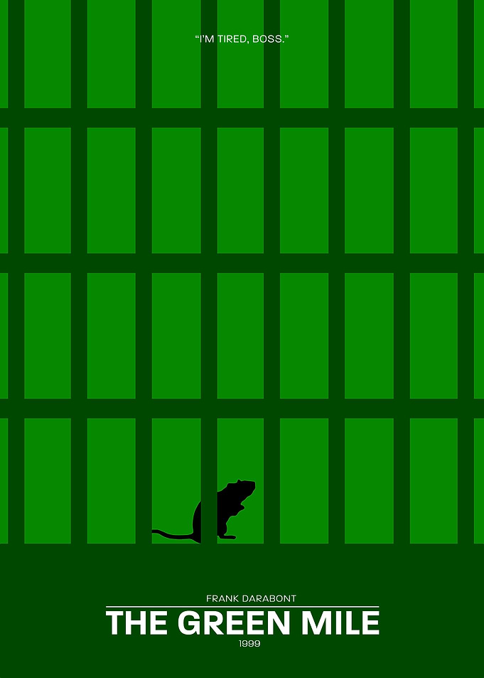 The Green Mile