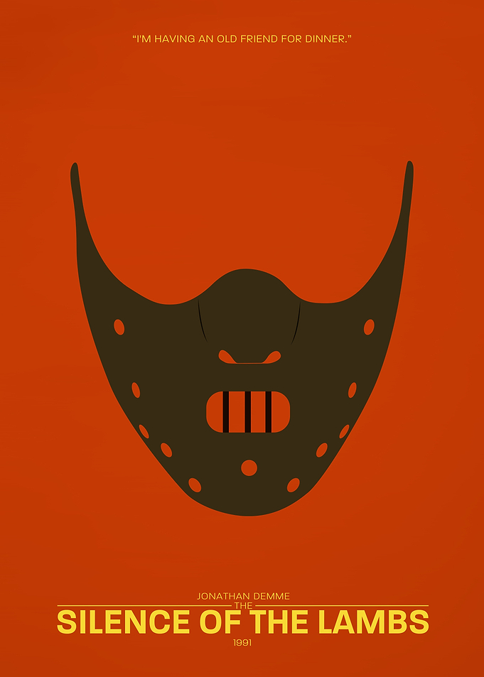 The Silence of the Lambs