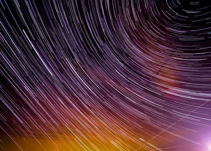 Star Sky