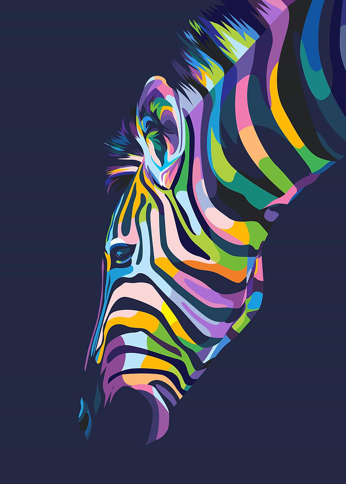 Zebra
