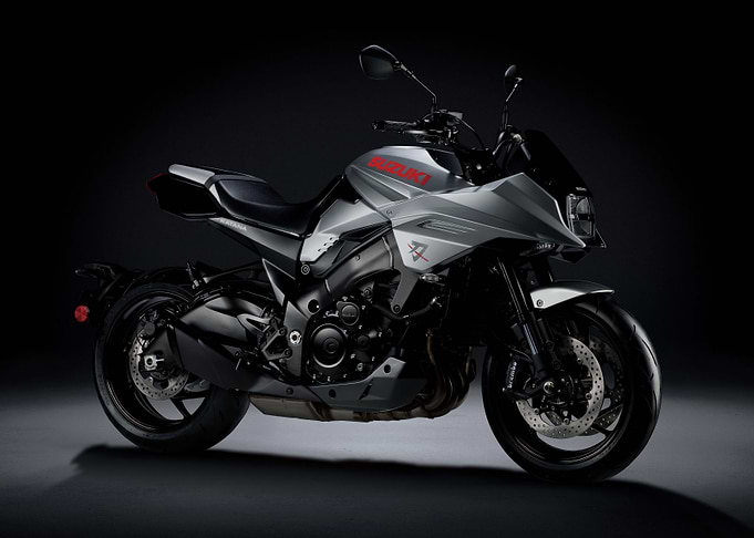 Suzuki