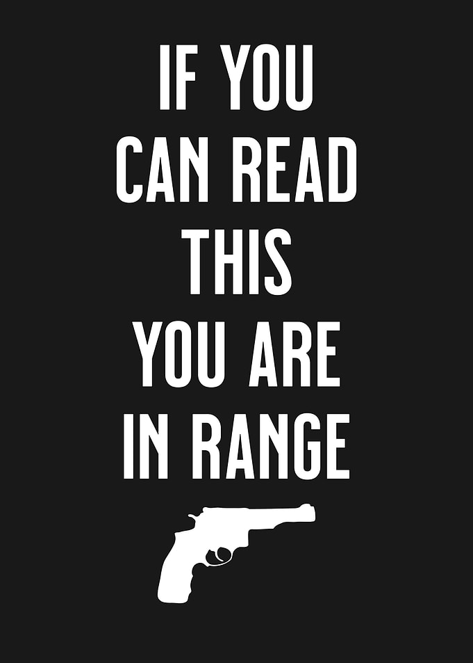 IF YOU CAN READ THIS 005