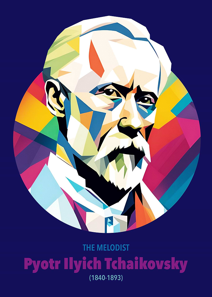 Pyotr Ilyich Tchaikovsky