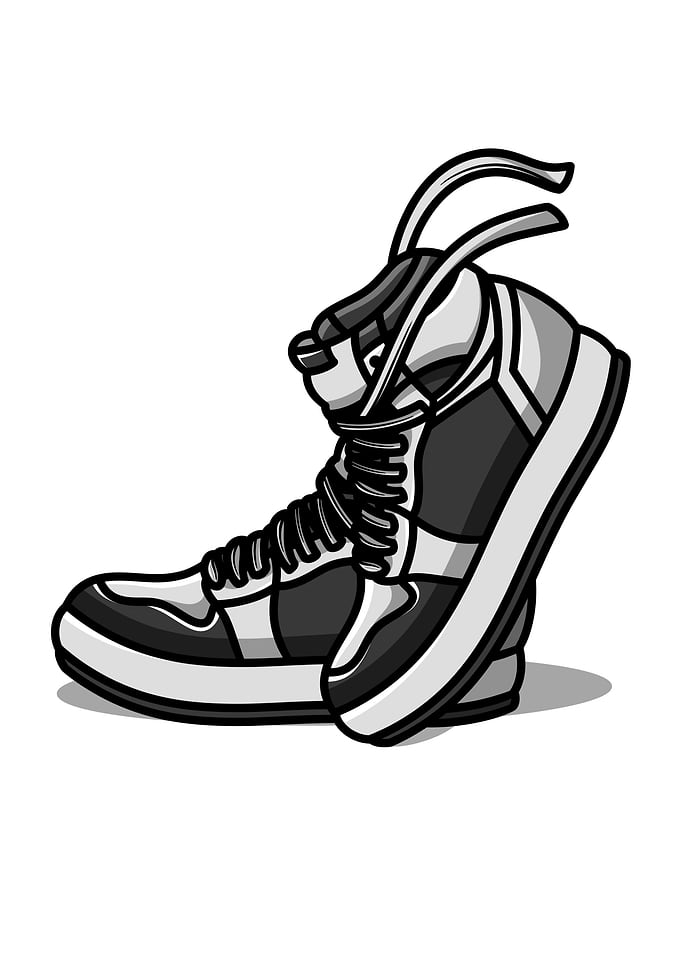Sneakers V9