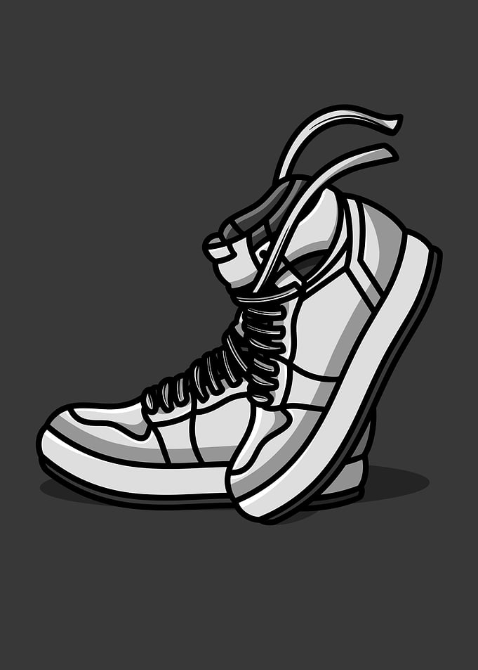Sneakers V8