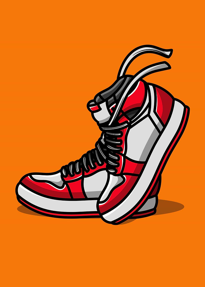 Sneakers V1