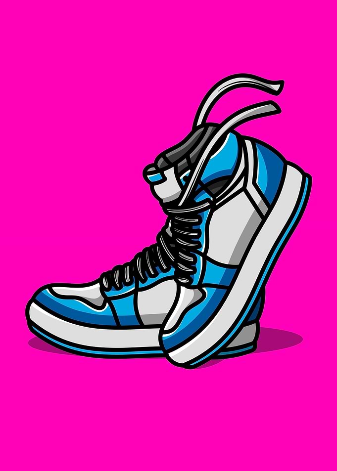 Sneakers V3