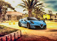 Alfa Romeo
